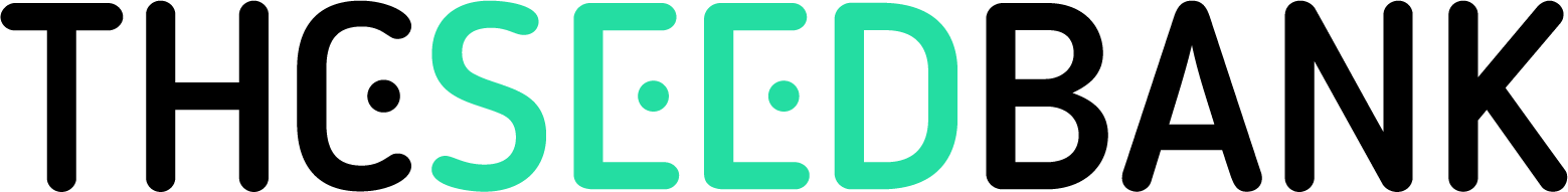 theseedbank.gr logo